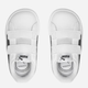 Дитячі кеди для хлопчика Puma Rickie Classic V Inf 39425413 22 (5UK) Білі (4067979779296) - зображення 4