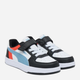 Дитячі кросівки для хлопчика Puma Caven 2.0 Block AC+ PS 39446217 27.5 (9.5UK) Білі (4069156716346) - зображення 2