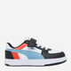 Дитячі кросівки для хлопчика Puma Caven 2.0 Block AC+ PS 39446217 33 (1UK) Білі (4069156716407) - зображення 1