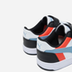 Дитячі кросівки для хлопчика Puma Caven 2.0 Block AC+ PS 39446217 34.5 (2UK) Білі (4069156716414) - зображення 5