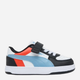 Дитячі кросівки для хлопчика Puma Caven 2.0 Block AC+ Inf 39446317 22 (5UK) Білі (4069156717930) - зображення 1