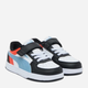 Дитячі кросівки для хлопчика Puma Caven 2.0 Block AC+ Inf 39446317 24 (7UK) Білі (4069156717954) - зображення 2