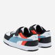 Дитячі кросівки для хлопчика Puma Caven 2.0 Block AC+ Inf 39446317 24 (7UK) Білі (4069156717954) - зображення 3