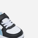 Дитячі кросівки для хлопчика Puma Caven 2.0 Block AC+ Inf 39446317 26 (8.5UK) Білі (4069156717992) - зображення 6