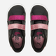 Дитячі кеди для дівчинки Puma Smash 3.0 L Glitter Velcro V Inf 39561007 23 (6UK) Чорні (4069156920774) - зображення 4