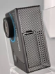 Екшн-камера Dragon Touch Vision 3 / 170° / 20Мп / 4К / 30fps / Wi-Fi / Вологозахищена / Чорний Б/В - зображення 10
