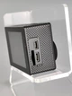 Екшн-камера Dragon Touch Vision 3 / 170° / 20Мп / 4К / 30fps / Wi-Fi / Вологозахищена / Чорний Б/В - зображення 11