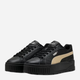 Sneakersy damskie na platformie Puma Karmen II L 39745615 36 (3.5UK) Czarne (4069156756243) - obraz 2