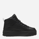 Жіночі черевики низькі Puma Karmen II Idol Mid 39746302 38 (5UK) Чорні (4067979738835) - зображення 3
