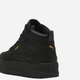 Жіночі черевики низькі Puma Karmen II Idol Mid 39746302 38 (5UK) Чорні (4067979738835) - зображення 6