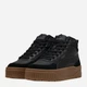 Женские ботинки низкие Puma Karmen II Idol Mid WTR 39746406 38 (5UK) Черные (4069156765214) - изображение 2