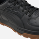 Sneakersy damskie do kostki Puma Caven 2.0 Abrupt 39746604 42.5 (8.5UK) Czarne (4067979704816) - obraz 6