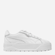 Sneakersy młodzieżowe dziewczęce Puma Karmen II Jr 39887801 35.5 (3UK) Białe (4067979761208) - obraz 1