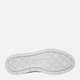 Sneakersy młodzieżowe dziewczęce Puma Karmen II Jr 39887801 35.5 (3UK) Białe (4067979761208) - obraz 6