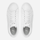 Sneakersy dziecięce dla dziewczynki Puma Karmen II Jr 39887801 39 (6UK) Białe (4067979761260) - obraz 4