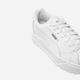 Sneakersy dziecięce dla dziewczynki Puma Karmen II Jr 39887801 39 (6UK) Białe (4067979761260) - obraz 5