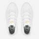 Sneakersy damskie na platformie Puma Karmen X-TRA 40036902 36 (3.5UK) Białe (4067983739767) - obraz 4