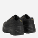 Sneakersy damskie na platformie Puma Karmen X-TRA 40036903 37 (4UK) Czarne (4067983741418) - obraz 3