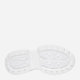 Sneakersy damskie na platformie Puma Karmen X-TRA 40036902 41 (7.5UK) Białe (4067983739804) - obraz 5