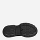 Sneakersy damskie na platformie Puma Karmen X-TRA 40036903 37 (4UK) Czarne (4067983741418) - obraz 5