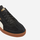 Sneakersy damskie do kostki Puma Club II Era Suede 40071701 36 (3.5UK) Czarne (4067983972683) - obraz 6