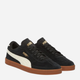 Sneakersy męskie do kostki Puma Club II Era Suede 40071701 44.5 (10UK) Czarne (4067983972744) - obraz 2