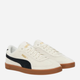 Sneakersy męskie do kostki Puma Club II Era Suede 40071710 43 (9UK) Beżowe (4069156891920) - obraz 2