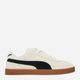 Sneakersy męskie do kostki Puma Club II Era Suede 40071710 44.5 (10UK) Beżowe (4069156891999) - obraz 1