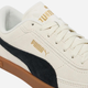 Sneakersy męskie do kostki Puma Club II Era Suede 40071710 44 (9.5UK) Beżowe (4069156891814) - obraz 6