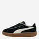 Sneakersy damskie do kostki Puma Club Klassika SD 40071802 42.5 (8.5UK) Czarne (4067983748028) - obraz 1