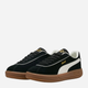 Sneakersy damskie do kostki Puma Club Klassika SD 40071802 42.5 (8.5UK) Czarne (4067983748028) - obraz 2