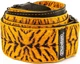 Гитарный ремень Dunlop D6723 Jacquard Tyger Eye Strap - изображение 1