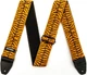 Гитарный ремень Dunlop D6723 Jacquard Tyger Eye Strap - изображение 2