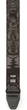 Гітарний ремінь Dunlop ILD13 ILovedust Endless Midnight Strap - зображення 3