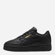 Sneakersy męskie do kostki Puma CA Pro Classic II 40236603 48 (12.5UK) Czarne (4067983130243) - obraz 1