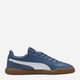 Чоловічі кеди низькі Puma Club Kayzer 40260304 43 (9UK) Сині (4069156902992) - зображення 3