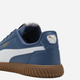 Чоловічі кеди низькі Puma Club Kayzer 40260304 47 (12UK) Сині (4069156902909) - зображення 6
