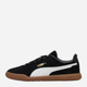 Sneakersy męskie do kostki Puma Club Kayzer SD 40260601 44.5 (10UK) Czarne (4069156904323) - obraz 1