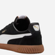 Sneakersy męskie do kostki Puma Club Kayzer SD 40260601 44.5 (10UK) Czarne (4069156904323) - obraz 6