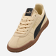 Sneakersy męskie do kostki Puma Club Kayzer SD 40260603 46 (11UK) Beżowe (4069156904729) - obraz 4