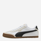 Чоловічі кеди низькі Puma Super Turino 40261201 43 (9UK) Білі (4069156583474) - зображення 1