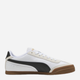 Чоловічі кеди низькі Puma Super Turino 40261201 43 (9UK) Білі (4069156583474) - зображення 3