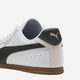 Чоловічі кеди низькі Puma Super Turino 40261201 43 (9UK) Білі (4069156583474) - зображення 6