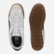 Чоловічі кеди низькі Puma Super Turino 40261201 44.5 (10UK) Білі (4069156583542) - зображення 5
