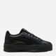 Sneakersy damskie na platformie Puma Karmen II Animal Flair 40264502 41 (7.5UK) Czarne (4069156730199) - obraz 3