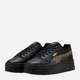 Sneakersy damskie na platformie Puma Karmen II Animal Flair 40264502 42.5 (8.5UK) Czarne (4069156730205) - obraz 2