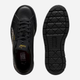 Sneakersy damskie na platformie Puma Karmen II Animal Flair 40264502 40.5 (7UK) Czarne (4069156730120) - obraz 5