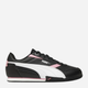 Sneakersy damskie Puma BELLA DONNA L 40267203 38.5 (5.5UK) Czarne (4069156768512) - obraz 1