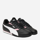 Sneakersy damskie Puma BELLA DONNA L 40267203 39 (6UK) Czarne (4069156768468) - obraz 2