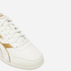 Sneakersy damskie Puma BELLA DONNA 40267501 37.5 (4.5UK) Ecru (4069156736504) - obraz 6